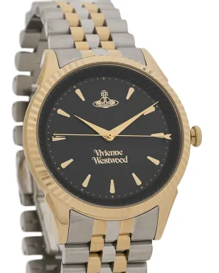 Vivienne Westwood Seymour ウォッチ - シルバー - サムネイル2