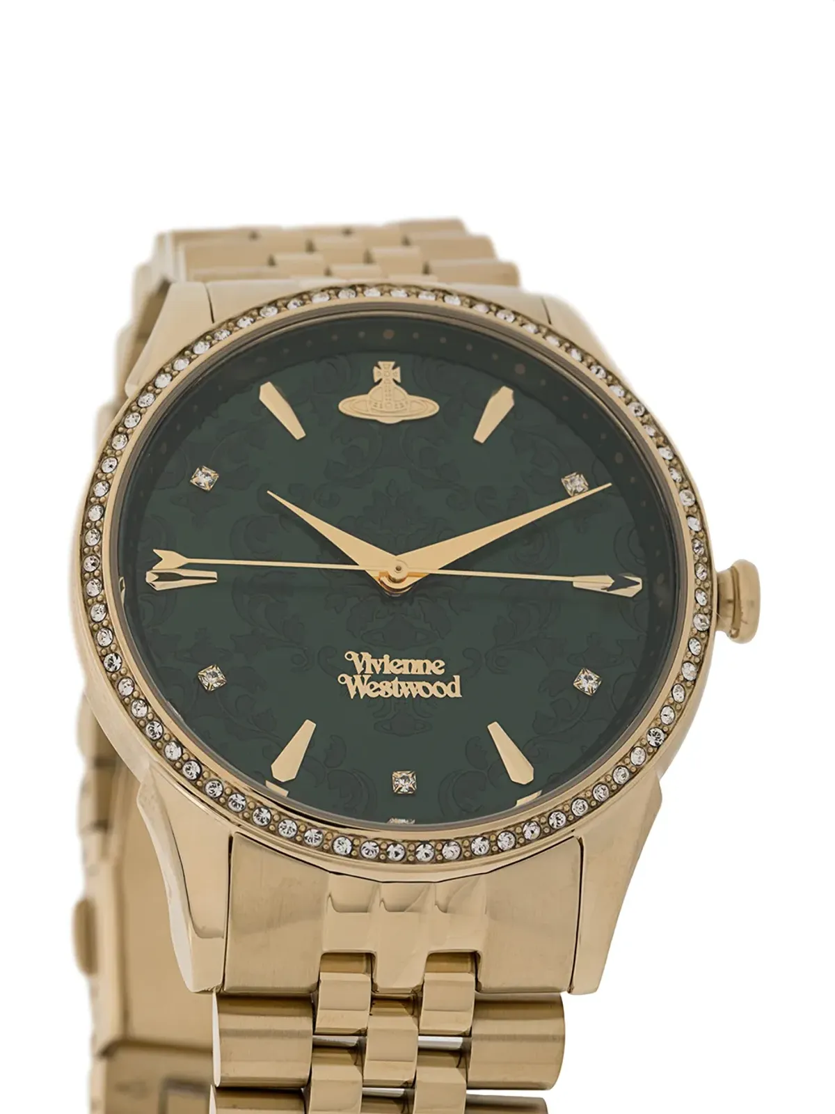 Vivienne Westwood The Wallace ウォッチ - 画像3