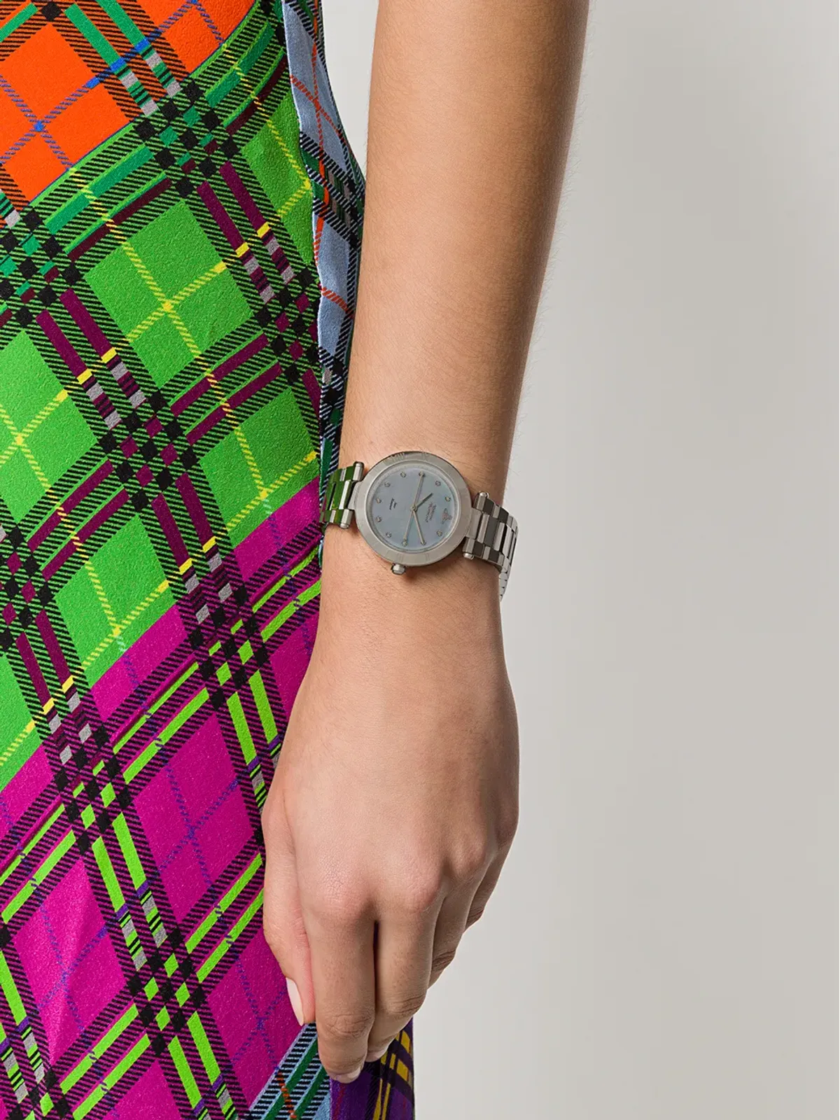 Vivienne Westwood Montagu 35mmウォッチ - 画像3