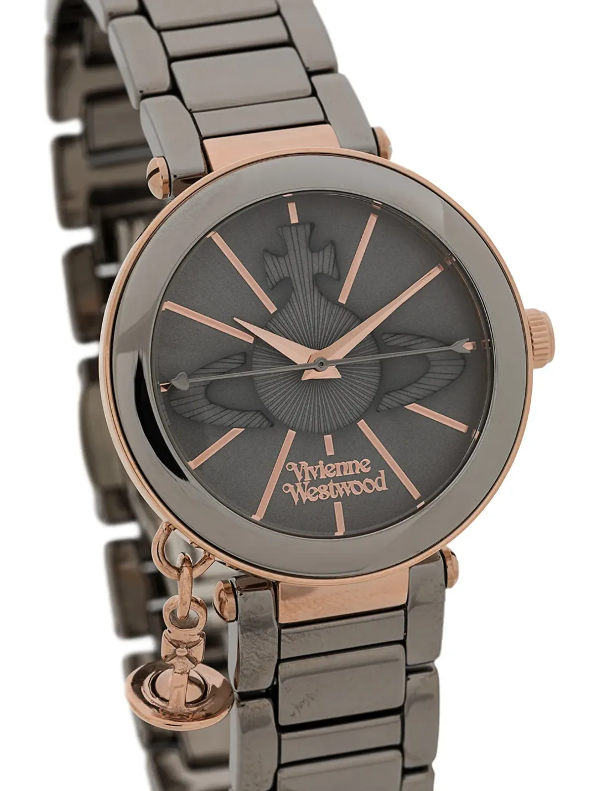 Vivienne Westwood ケンジントン ウォッチ - 画像3