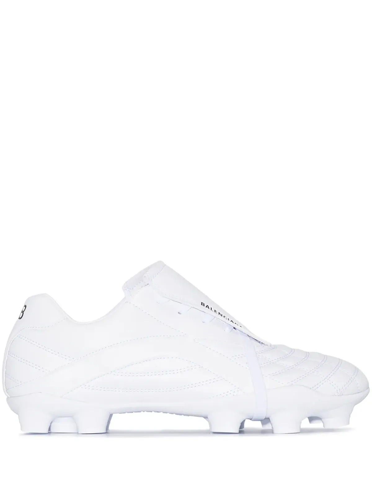 Balenciaga サッカースニーカー - 画像1