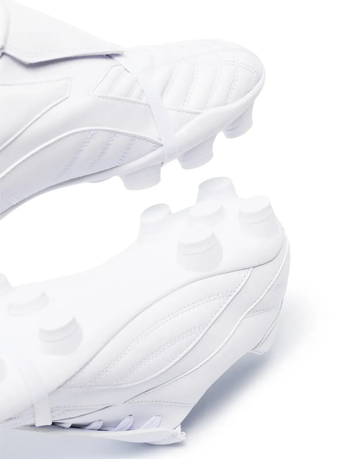 Balenciaga サッカースニーカー - 画像2