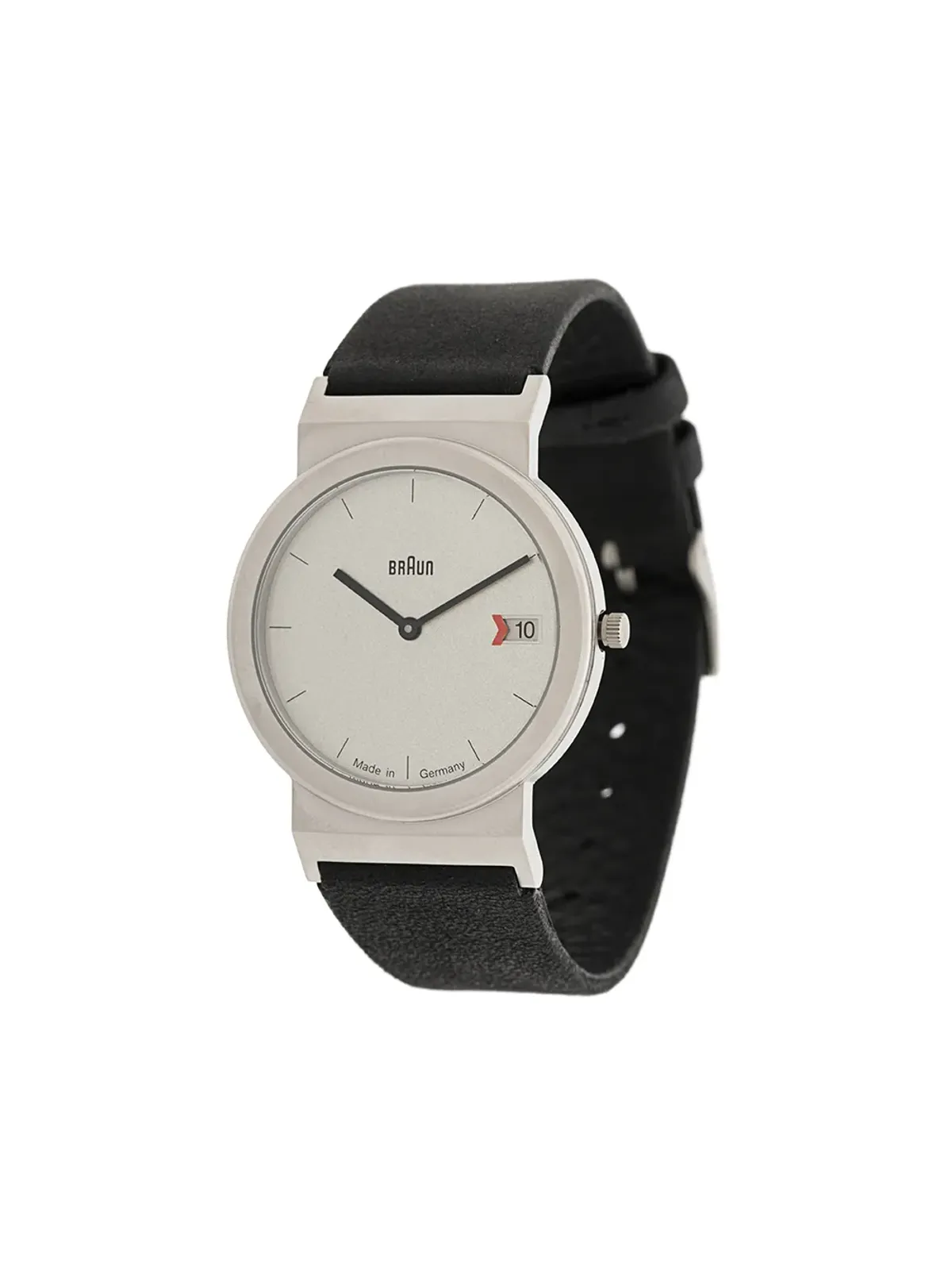 Braun Watches AW50ウォッチ - ブラック - 画像1