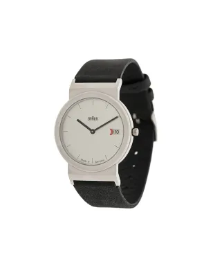 Braun Watches AW50ウォッチ - ブラック - サムネイル1