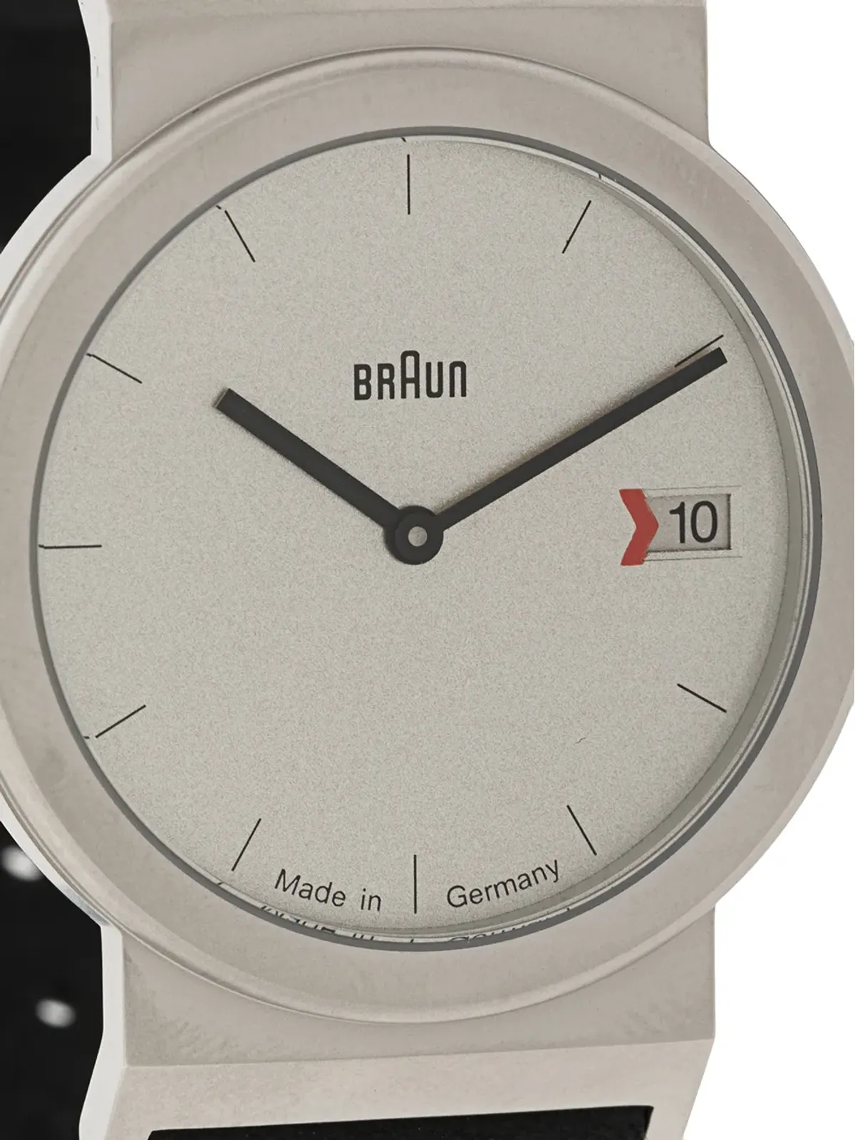 Braun Watches AW50ウォッチ - ブラック - 画像3
