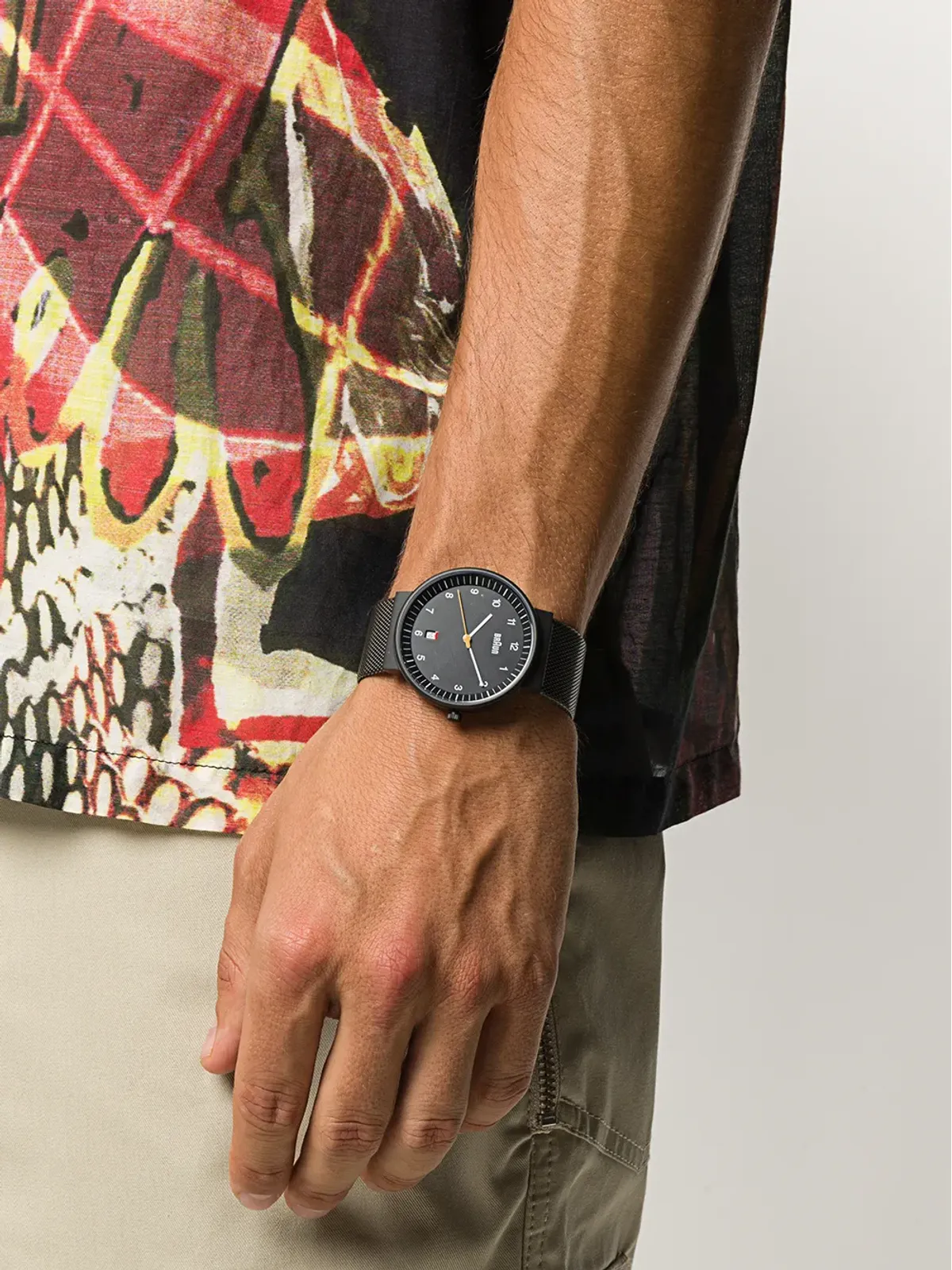 Braun Watches BN0032 ウォッチ - 画像2