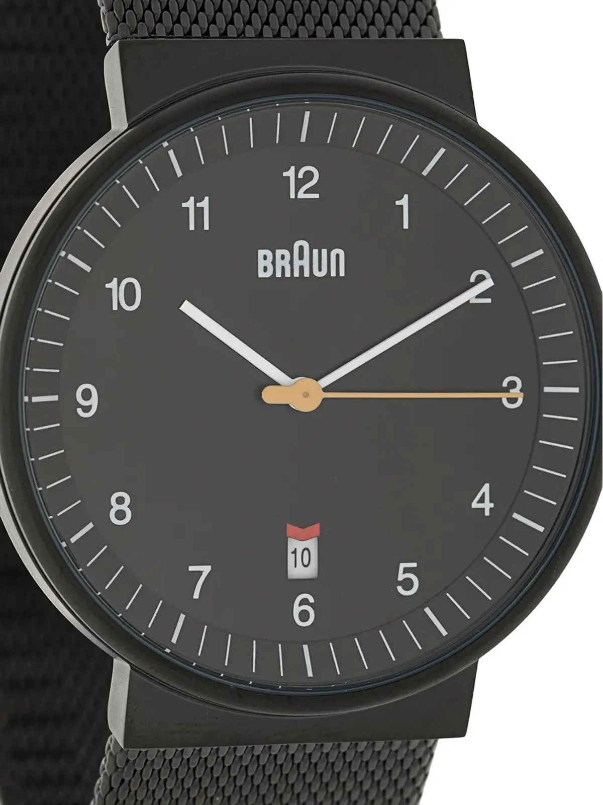 Braun Watches BN0032 ウォッチ - 画像3