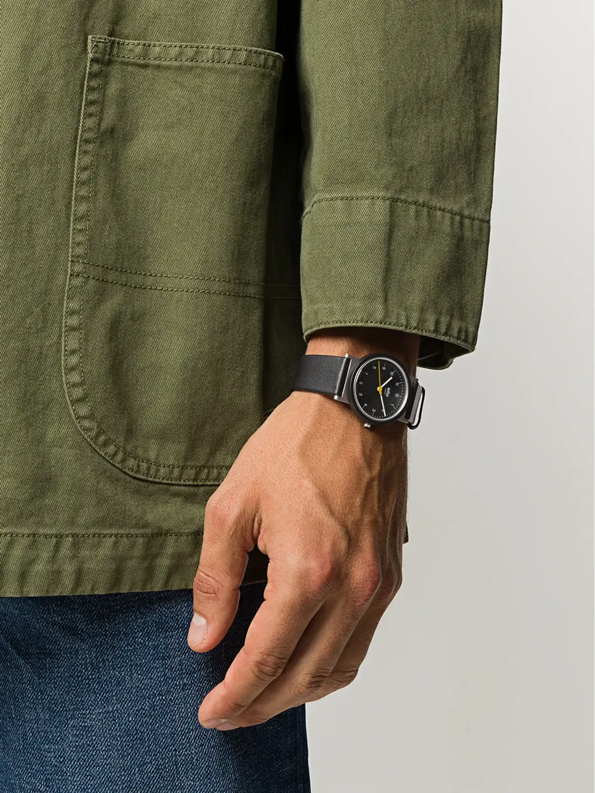 Braun Watches AW10ウォッチ - 画像2