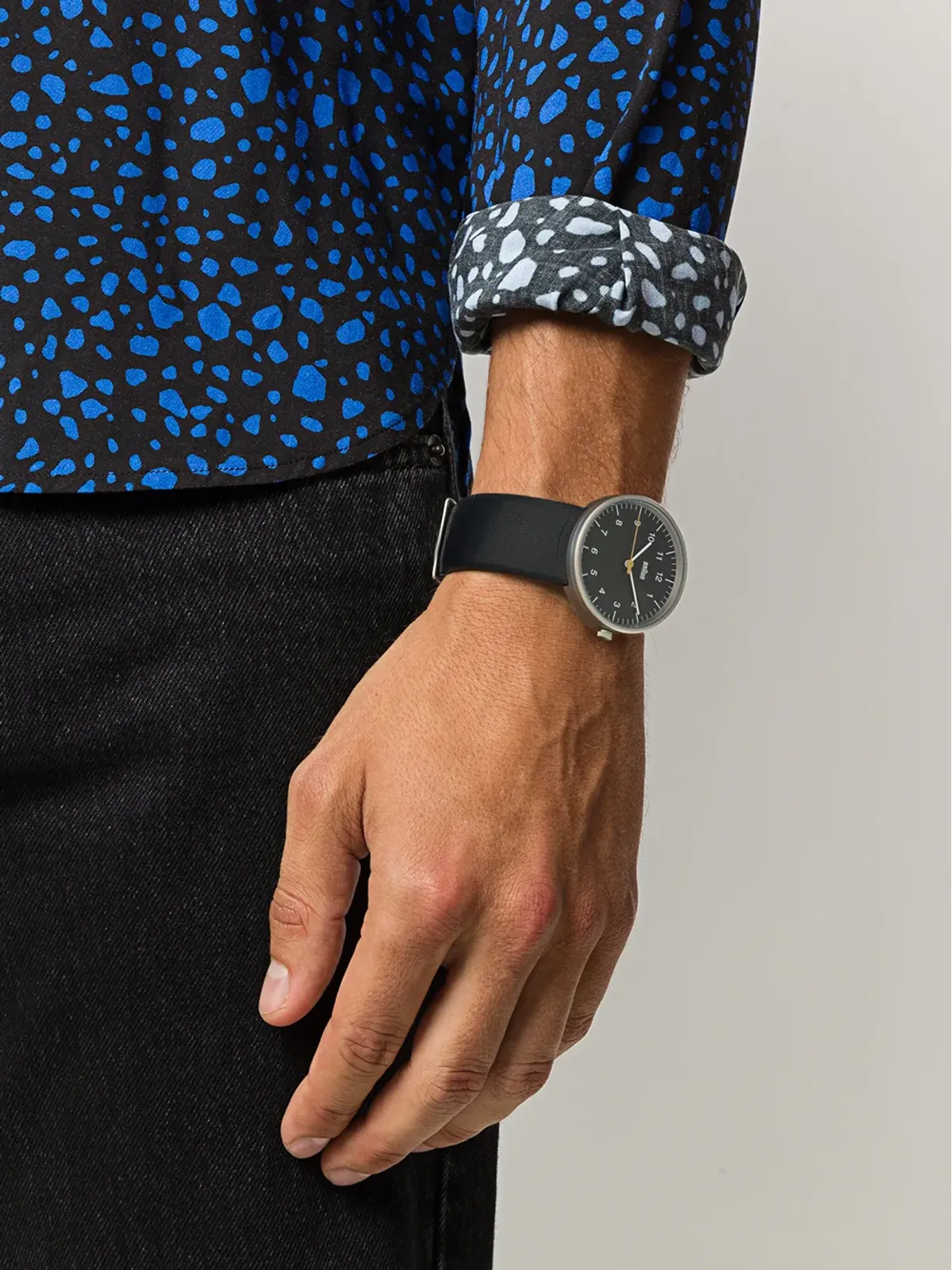 Braun Watches BN0021 ウォッチ - 画像2