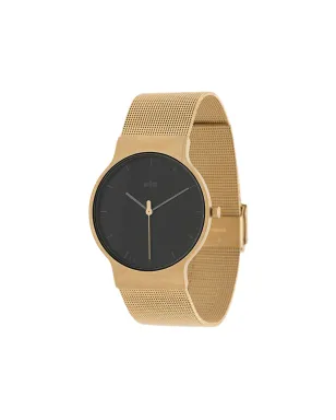 Braun Watches BN0211 ゴールドのウォッチ - サムネイル1