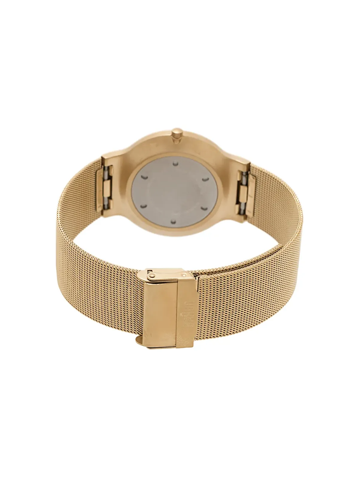 Braun Watches BN0211 ゴールドのウォッチ - 画像4