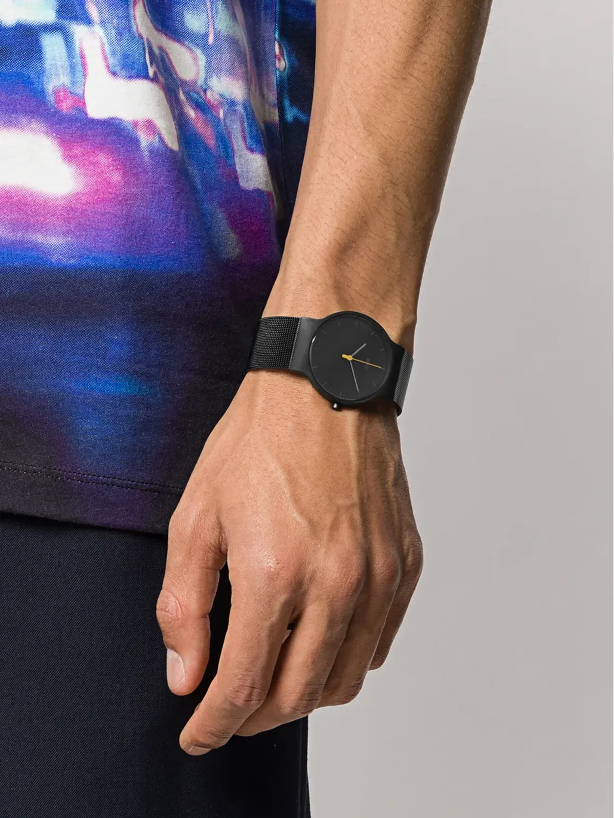 Braun Watches BN0172 ウォッチ - 画像2