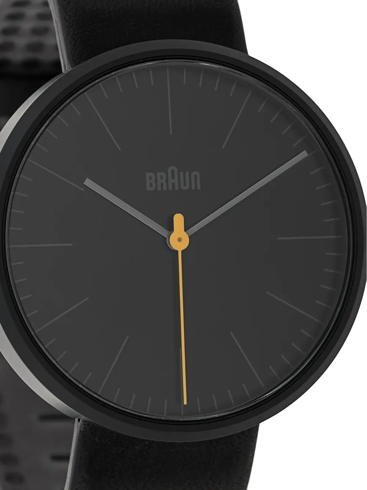 Braun Watches BN0172 ウォッチ - 画像3