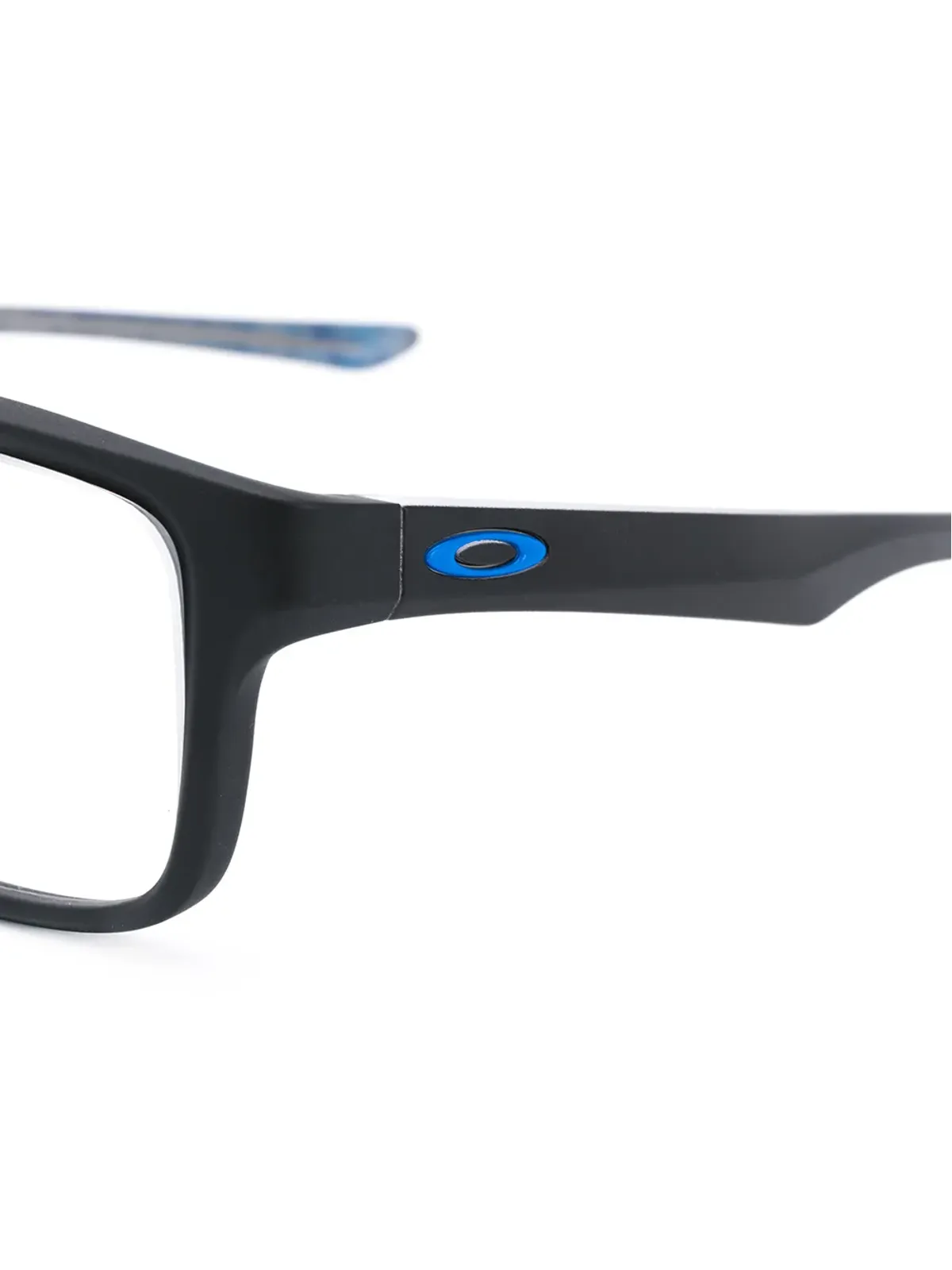 Oakley Plank 2 rectangle-frame glasses - 画像3