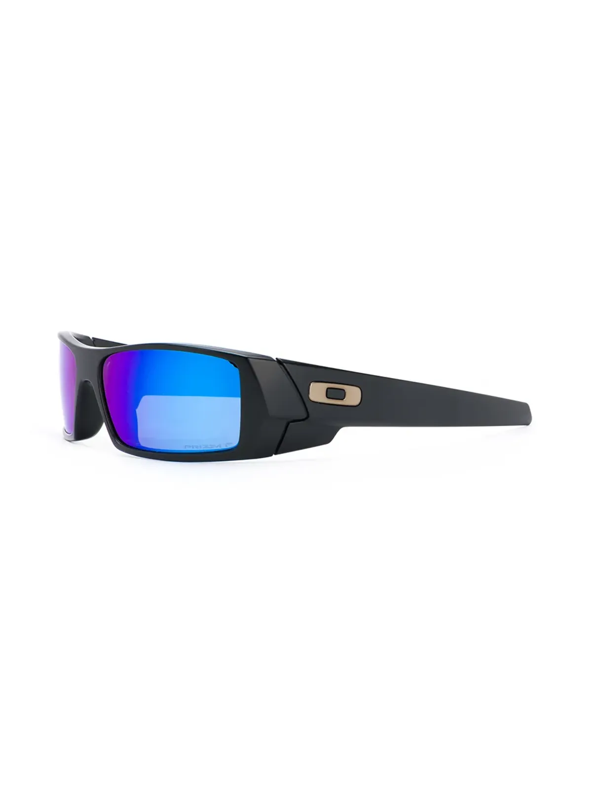Oakley Gascan ミラーレンズ サングラス - 画像2