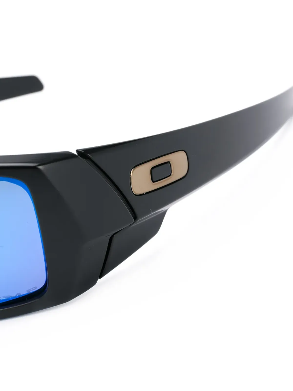 Oakley Gascan ミラーレンズ サングラス - 画像3