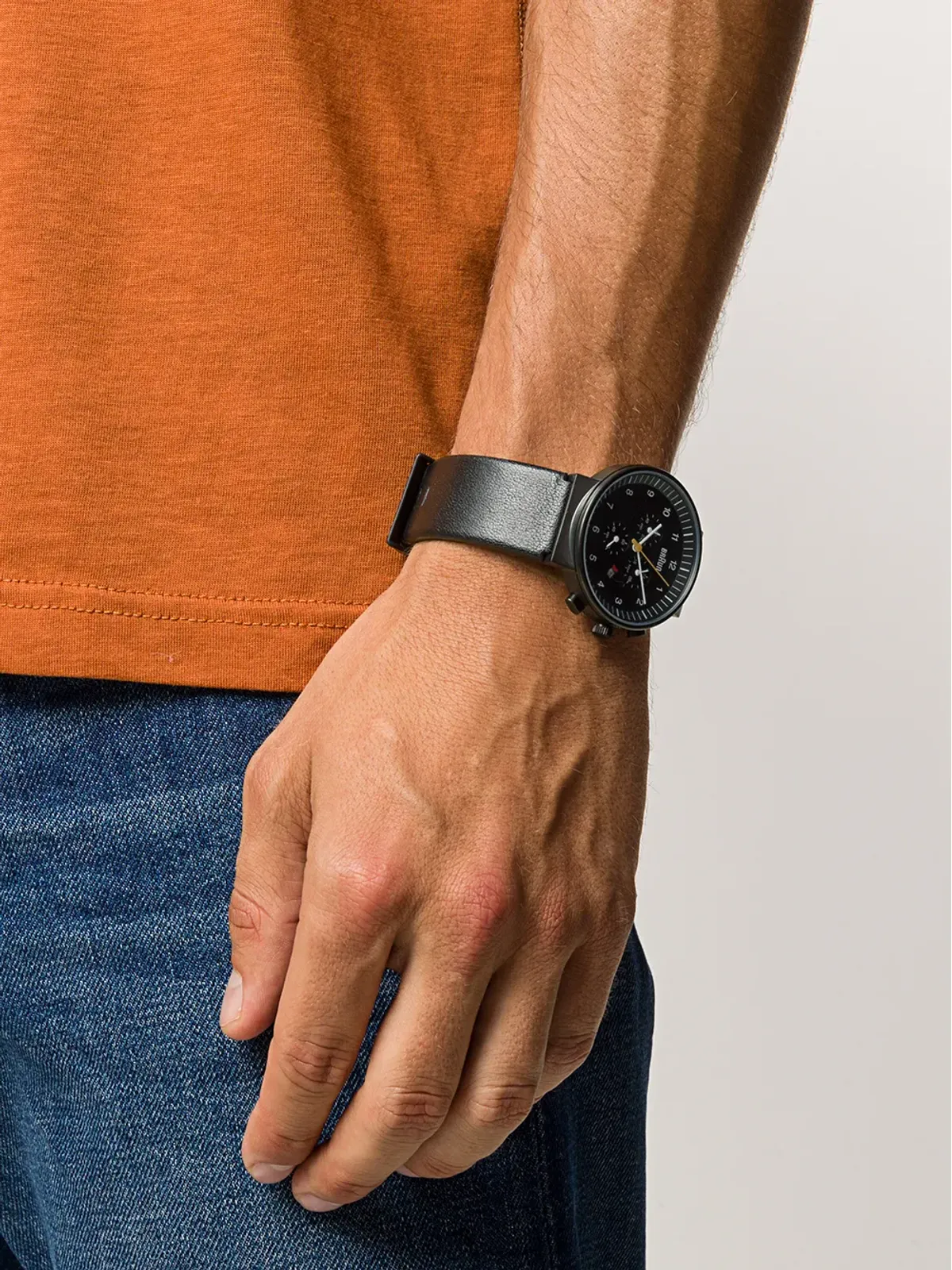 Braun Watches BN0035 ウォッチ - 画像2