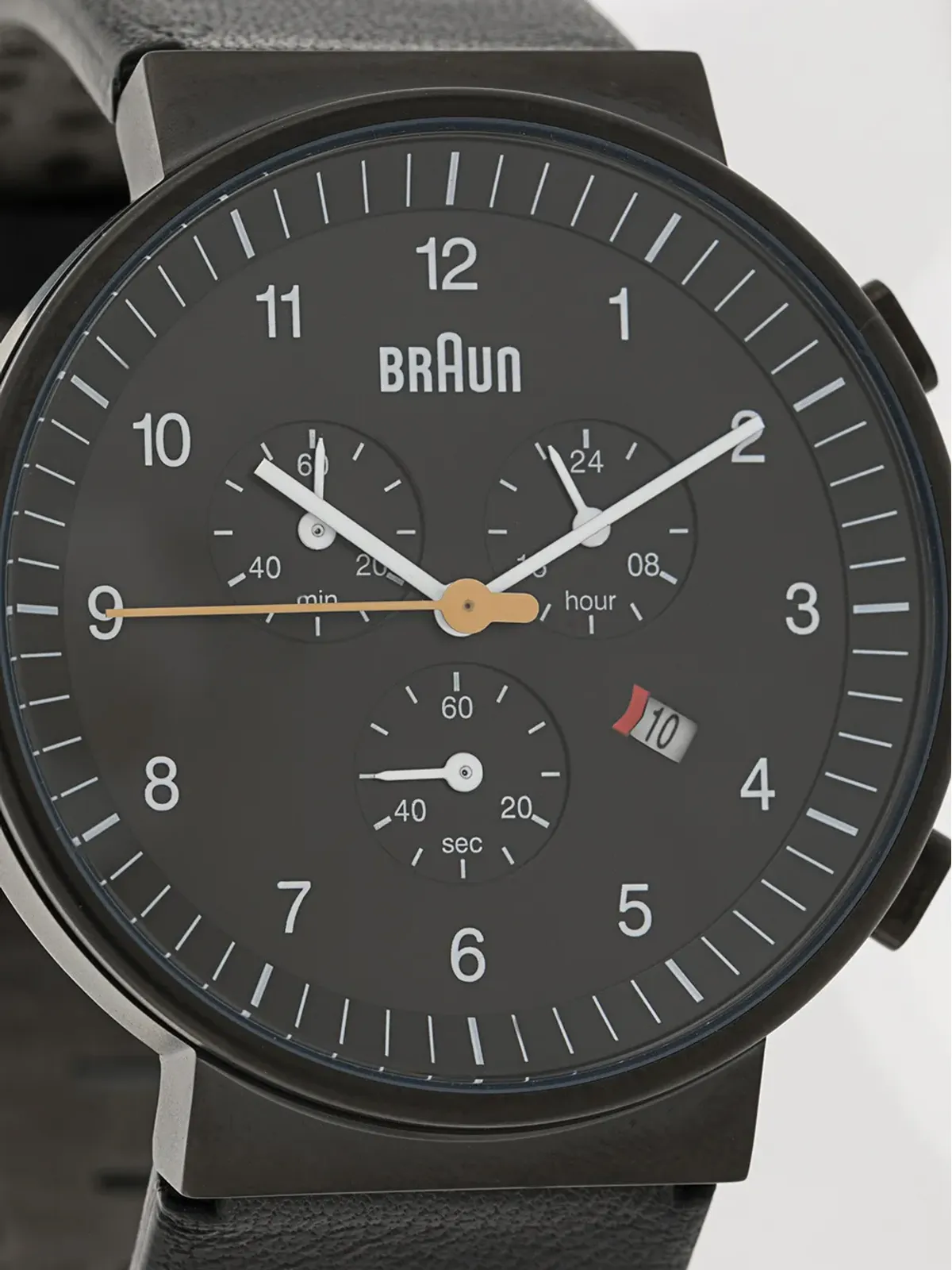 Braun Watches BN0035 ウォッチ - 画像3
