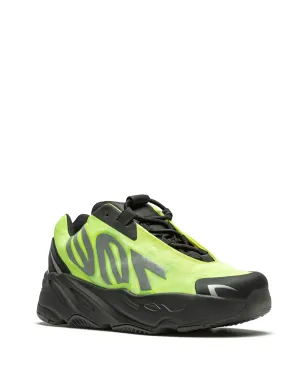 Adidas Yeezy Kids Yeezy Boost 700 MNVN "Phosphor" sneakers - Green - サムネイル2