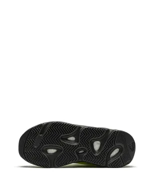 Adidas Yeezy Kids Yeezy Boost 700 MNVN "Phosphor" sneakers - Green - サムネイル4