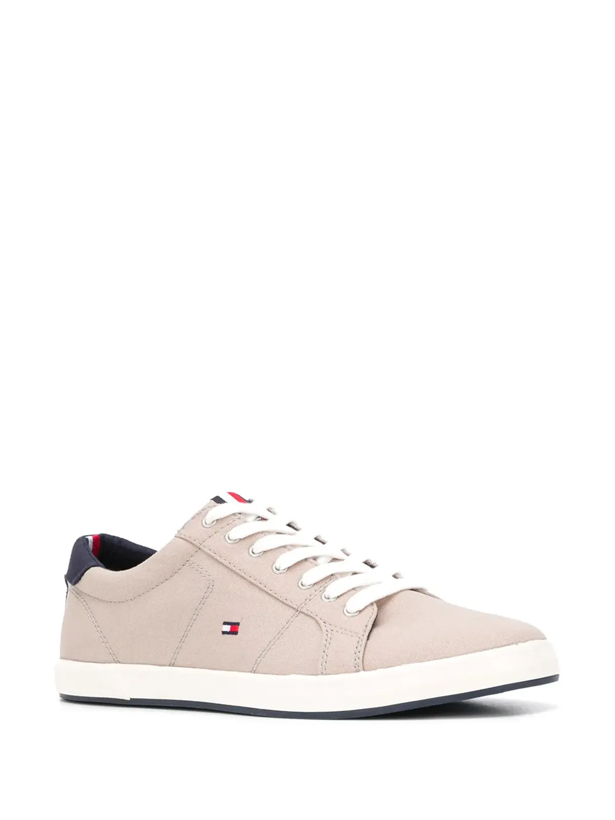 Tommy Hilfiger Iconic レースアップスニーカー - 画像2