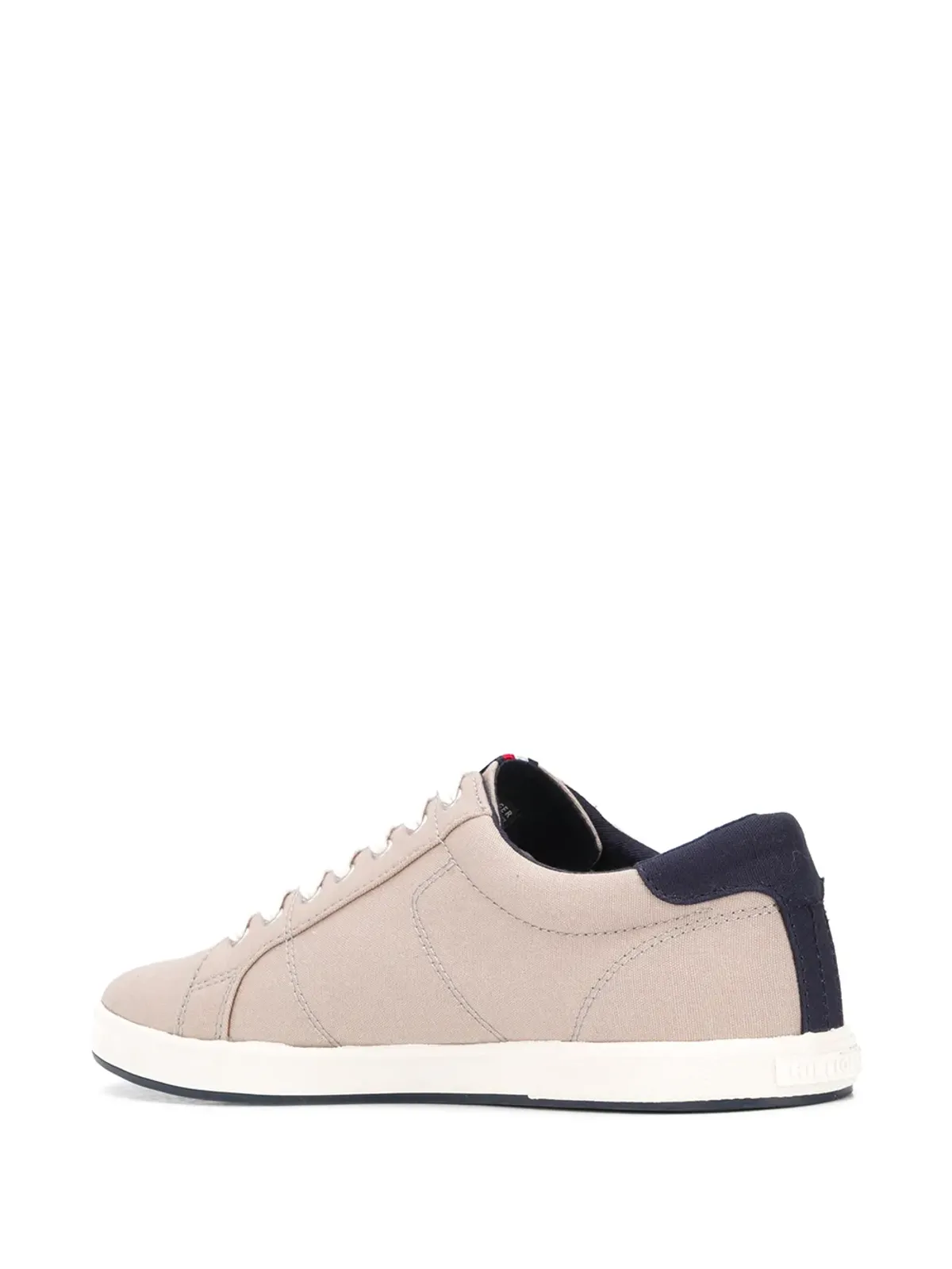 Tommy Hilfiger Iconic レースアップスニーカー - 画像3