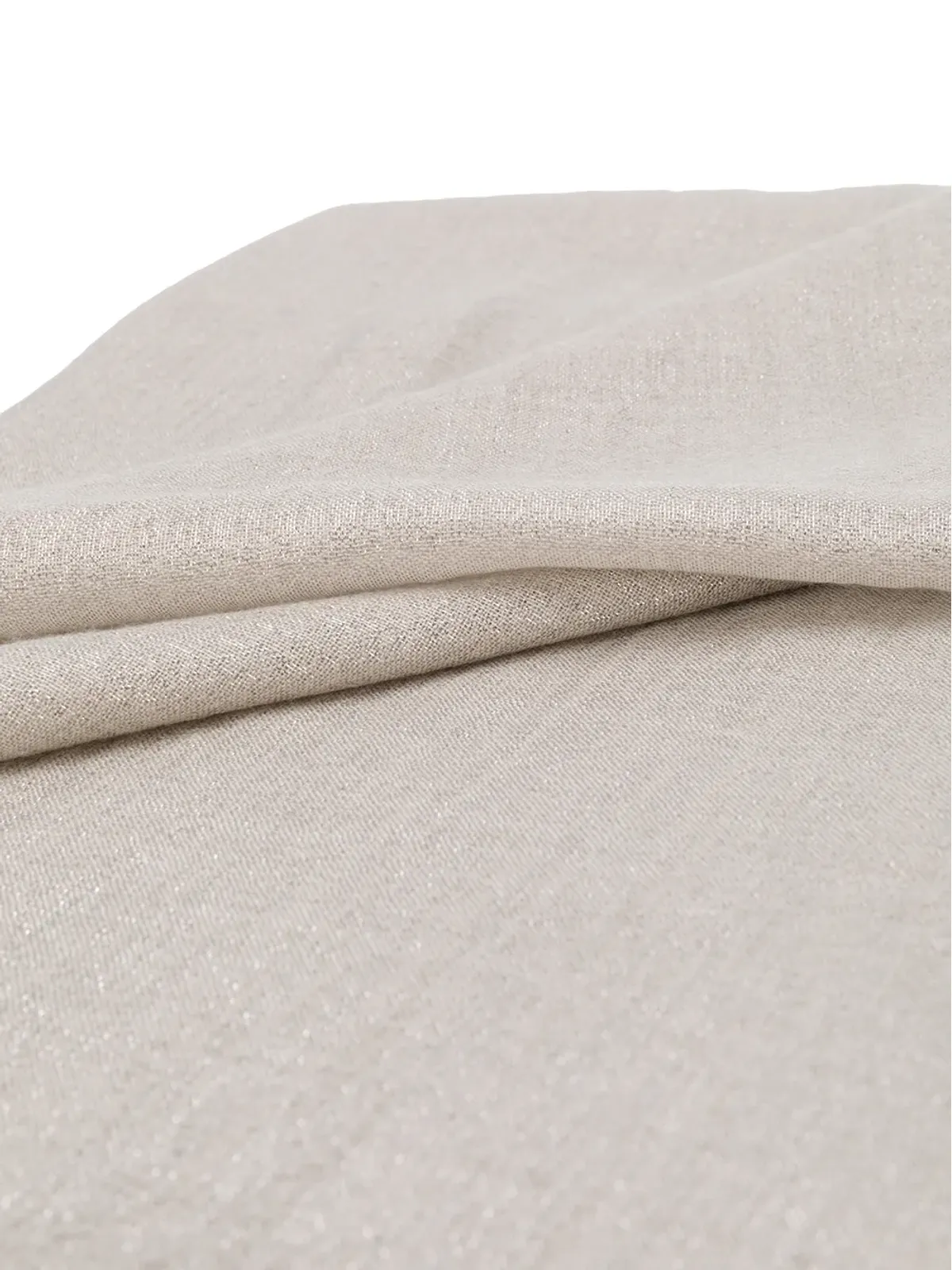 Brunello Cucinelli 軽量スカーフ - 画像3