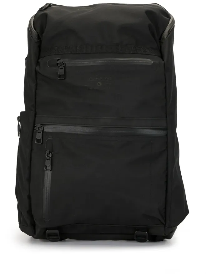 As2ov As2ov コーデュラ防水バックパックの商品画像