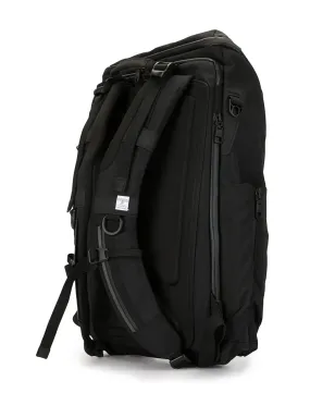 As2ov コーデュラ防水バックパック - サムネイル3