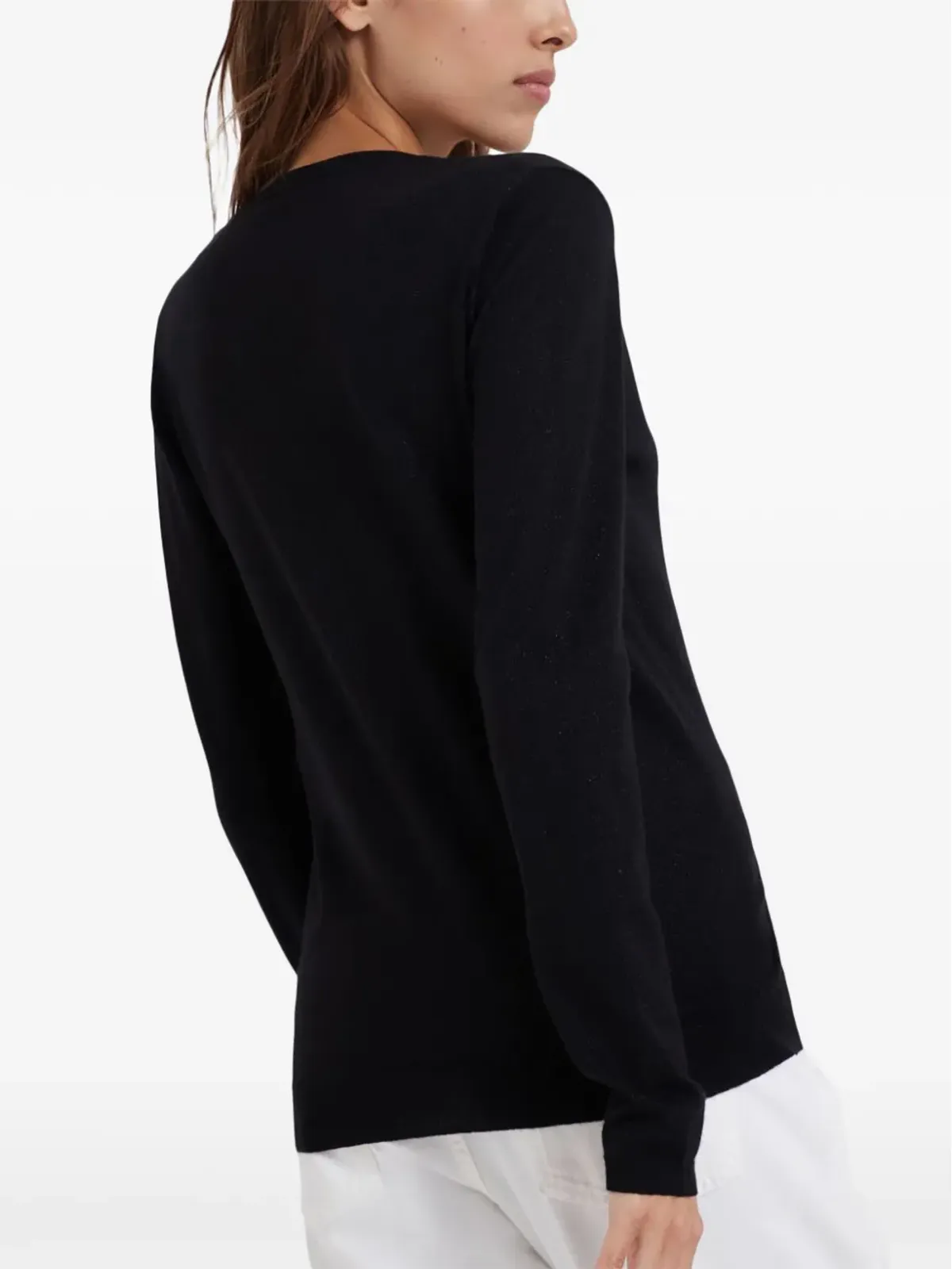 Brunello Cucinelli リラックスフィット ジャンパー - 画像4