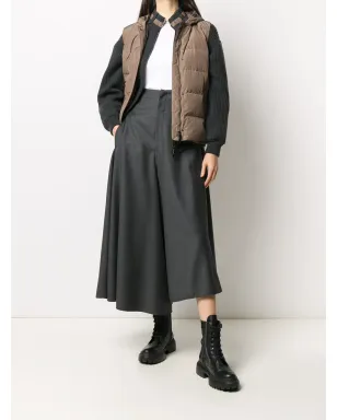 Brunello Cucinelli モニリ付きニットトップ - サムネイル2