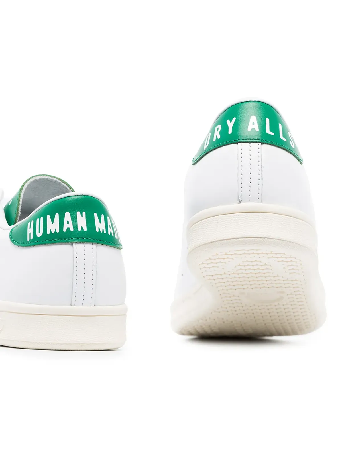 adidas x Human Made Stan Smith スニーカー - White - 画像2