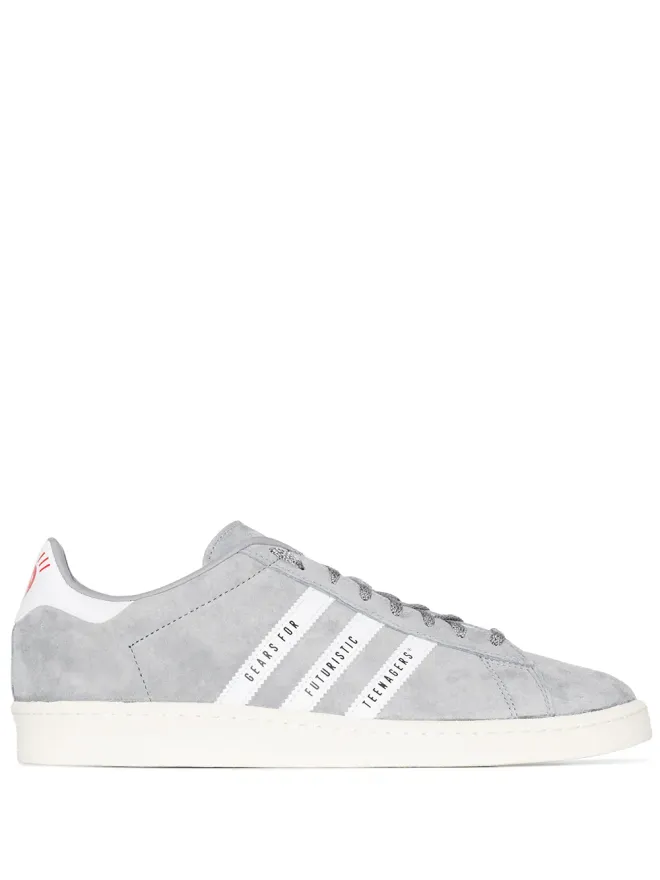 adidas adidas ヒューマンメイド Campus スニーカーの商品画像