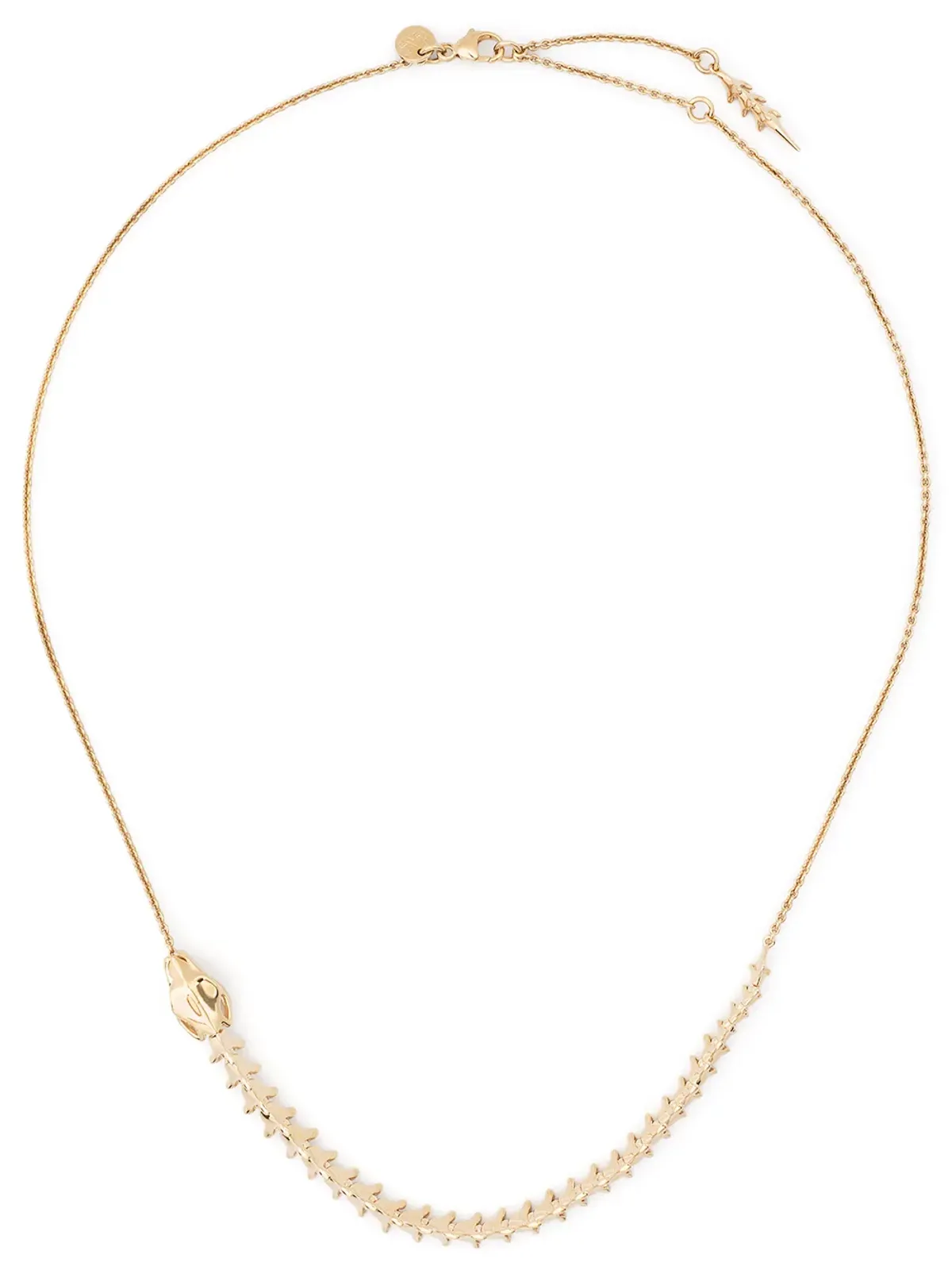 Shaun Leane Serpent Trace ネックレス - 画像1