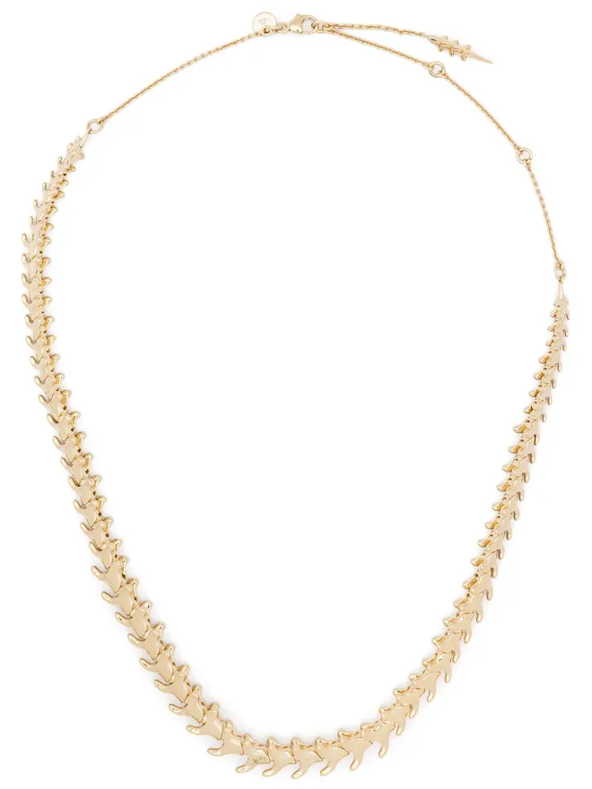 Shaun Leane Shaun Leane Serpent Trace チョーカーネックレスの商品画像