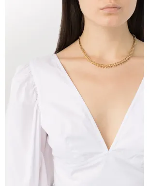 Shaun Leane Serpent Trace チョーカーネックレス - サムネイル2