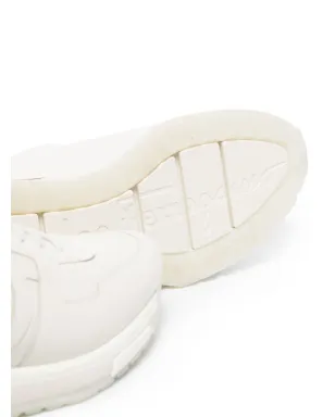 Ferragamo Brooklyn ロー・トップスニーカー - サムネイル2