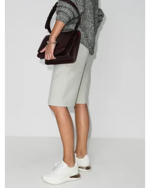 Ferragamo Brooklyn ロー・トップスニーカー - サムネイル3