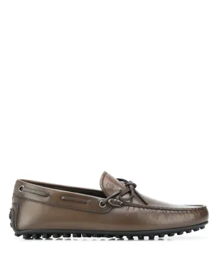 Tod's City Gommino ボウディテール ローファー - サムネイル1