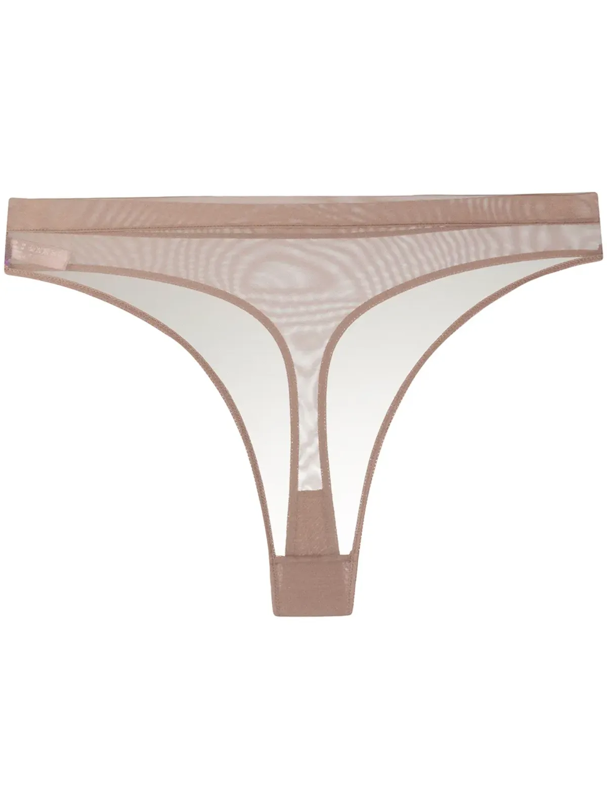 Maison Close コル ア コル メッシュタンガ - 画像1