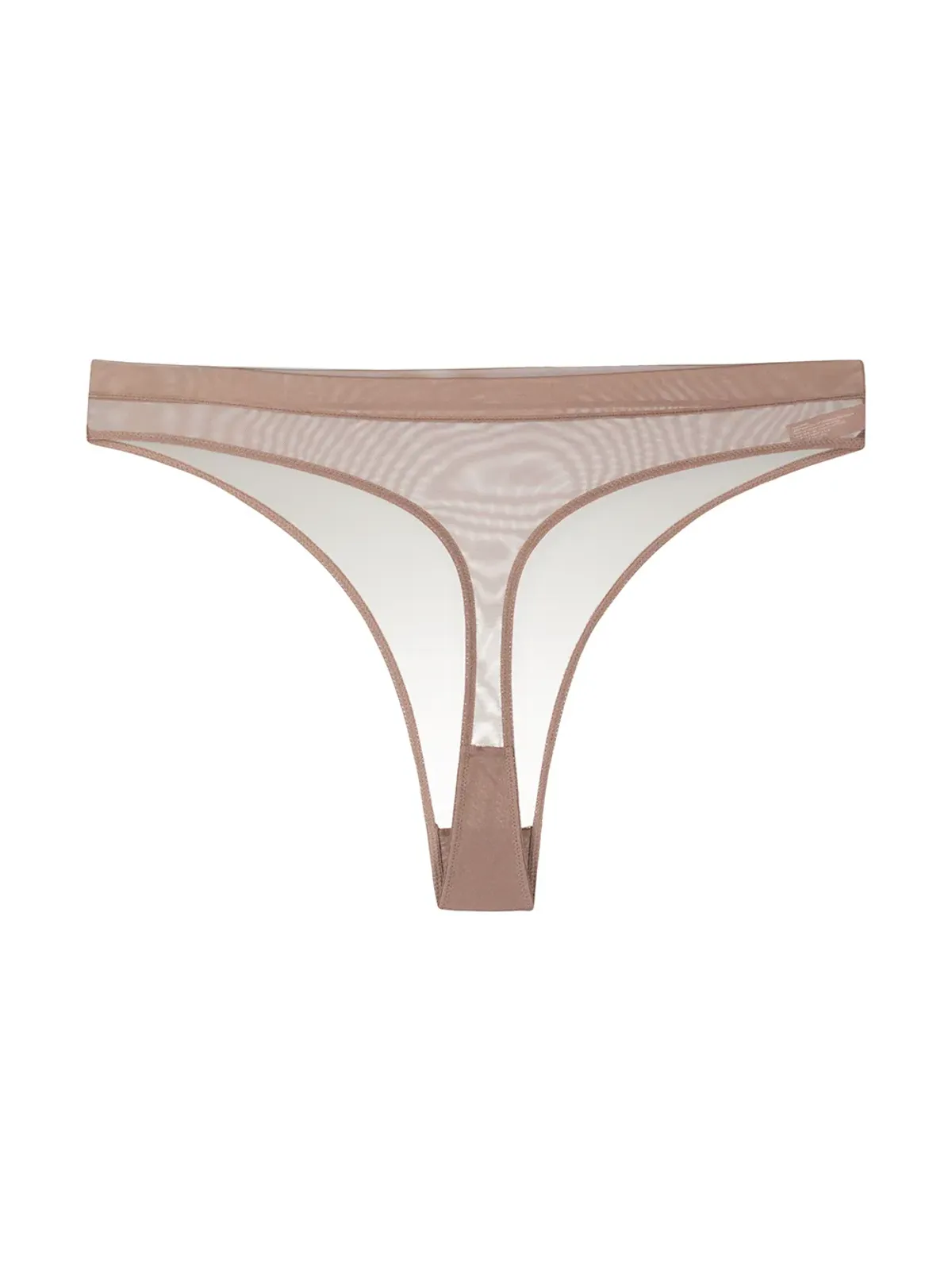 Maison Close コル ア コル メッシュタンガ - 画像2