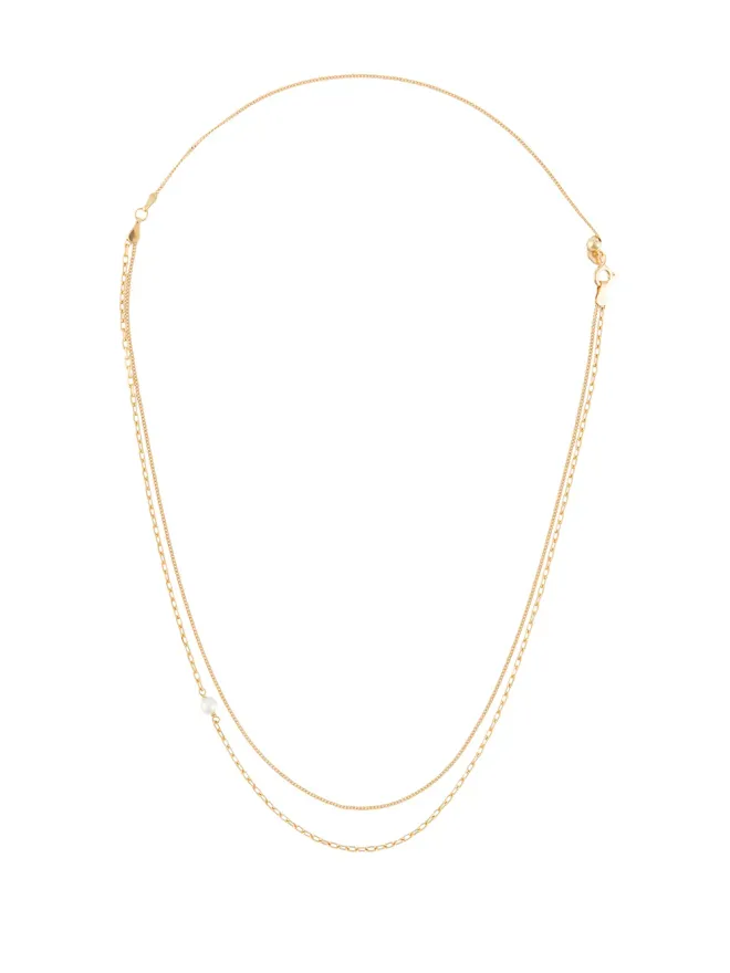 Maria Black Maria Black Cantare ネックレスの商品画像