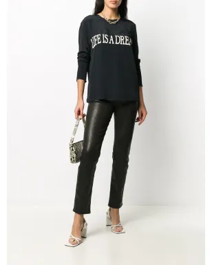 Alberta Ferretti Life Is A Dream blouse - サムネイル2