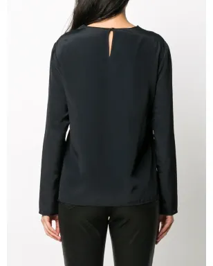 Alberta Ferretti Life Is A Dream blouse - サムネイル4