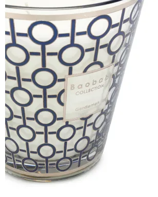 Baobab Collection Gentlemen Max 16 candle - Grey - サムネイル4