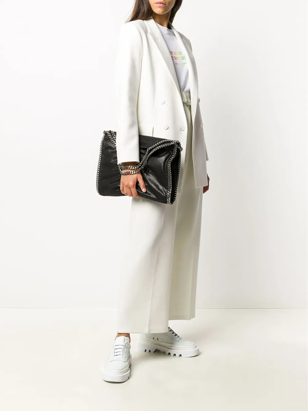 Stella McCartney ファラベラ ショルダーバッグ - 画像2