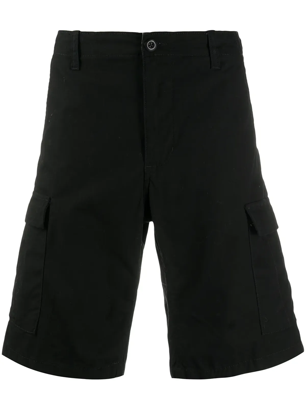 Carhartt WIP アビエーション ベルムーダーショーツ - 画像1