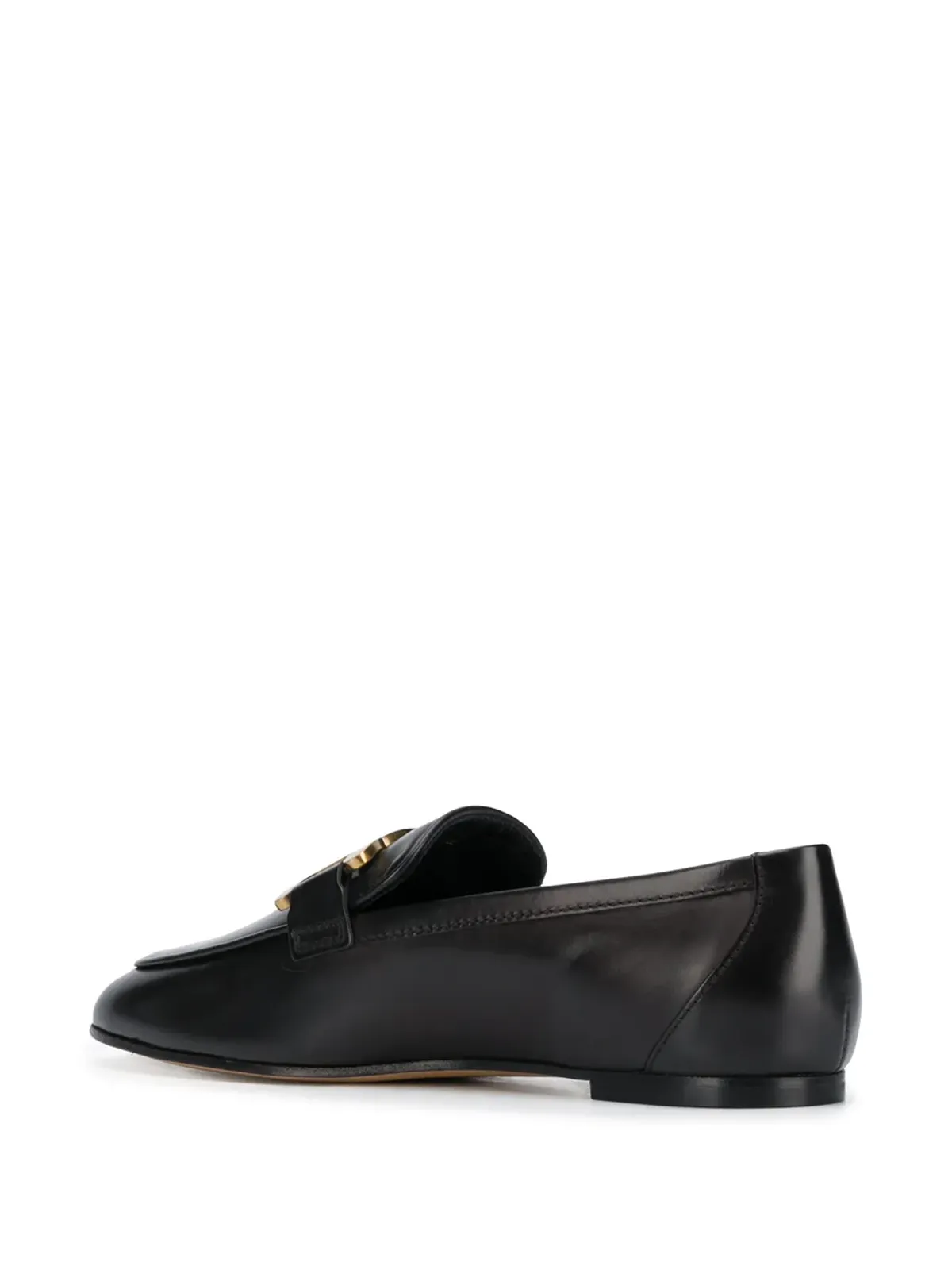 Tod's チェーンストラップ ローファー - 画像3