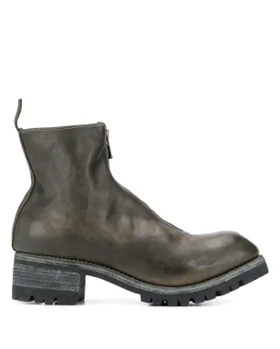 Guidi PL1V W アンクルブーツ - サムネイル1