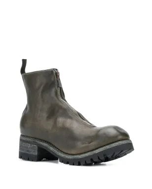 Guidi PL1V W アンクルブーツ - サムネイル2